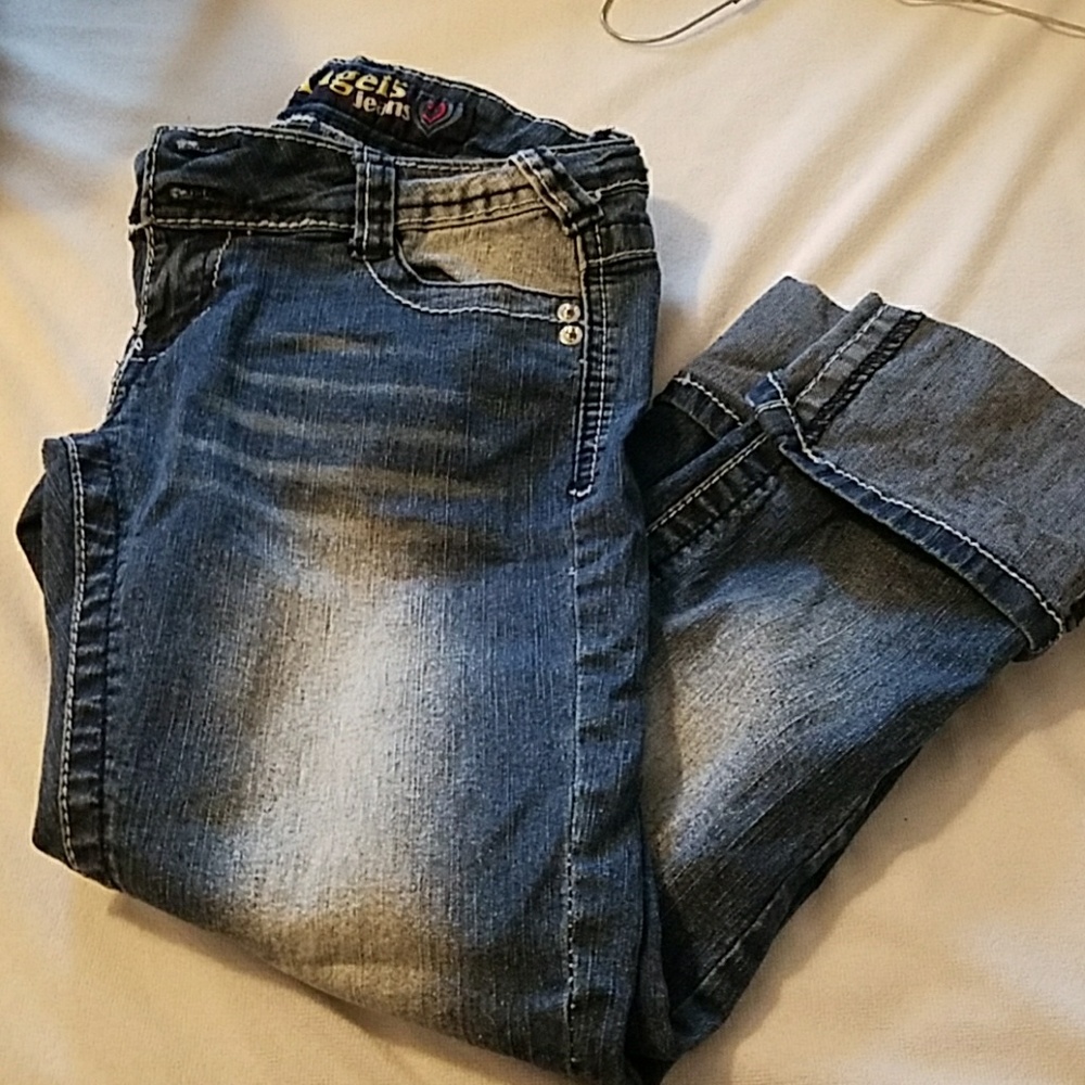 Capris
